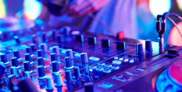 Electronic Music