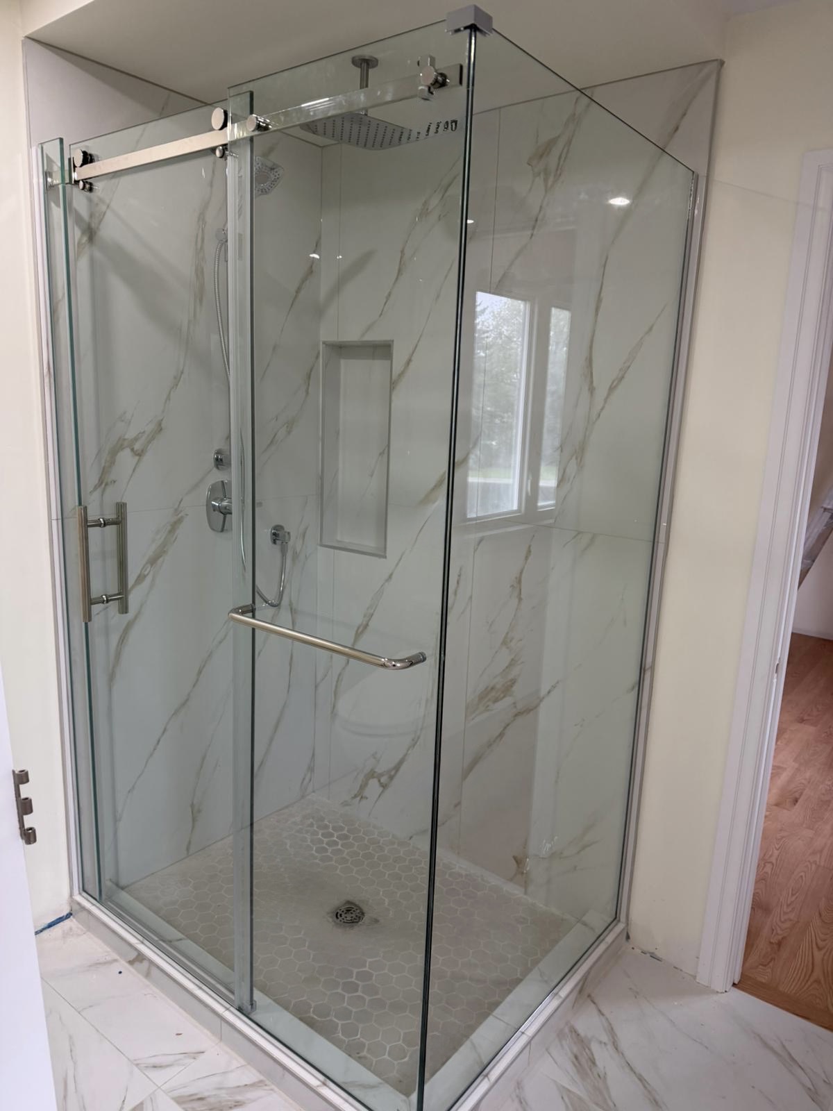 Shower Doors