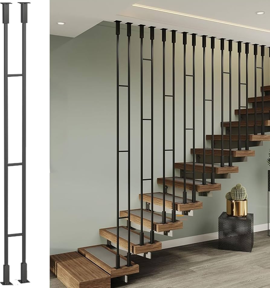 Modern Railing